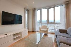 TV - Amyra Residences on Rowlands Place - Unit 1207 (Adelaide)