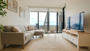 Unclassified image, 5 of 21, button - Luxury Apt in Rundle Mall with Beautiful City View (Adelaide)