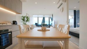 Unclassified image, 3 of 21, button - Luxury Apt in Rundle Mall with Beautiful City View (Adelaide)