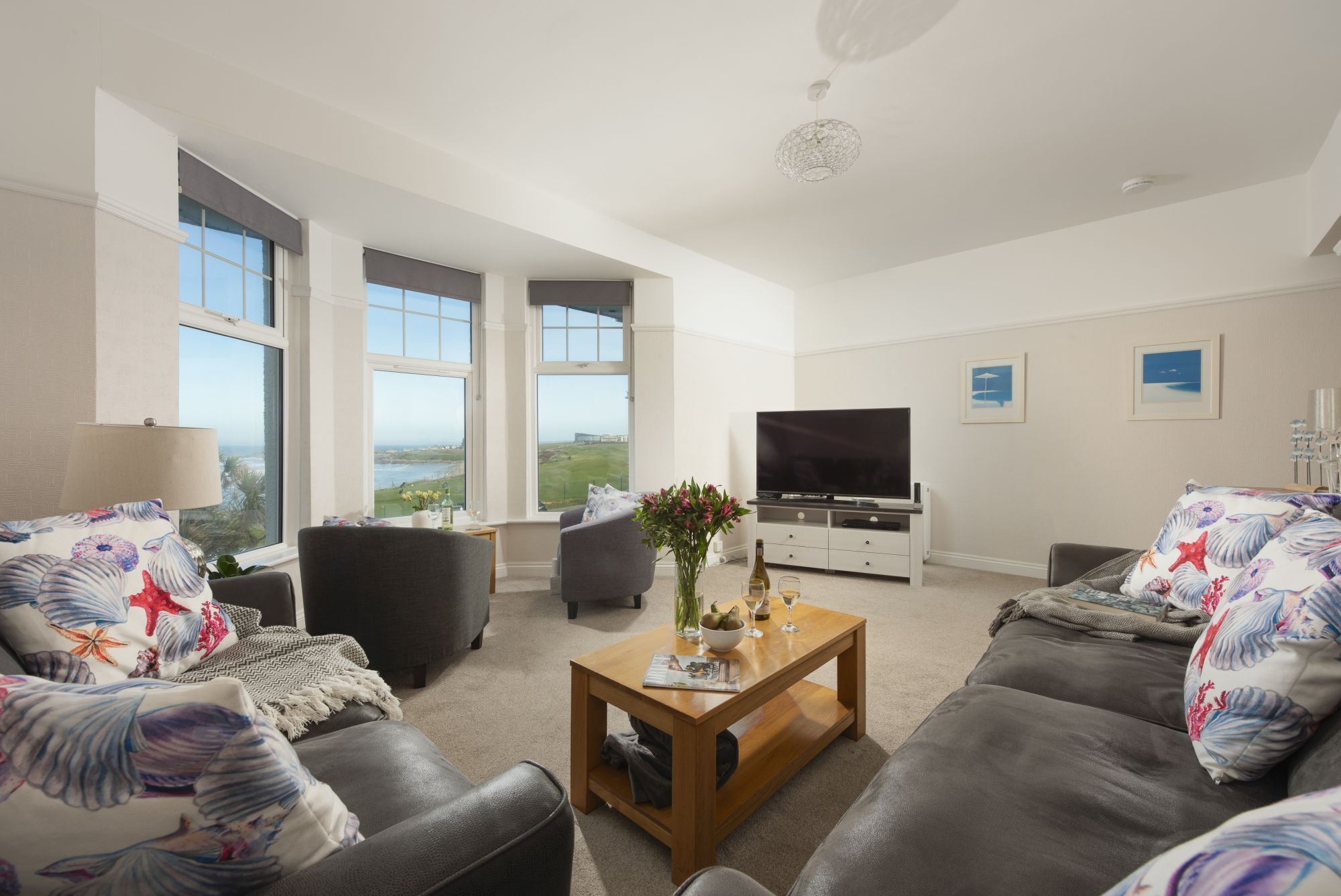 Smart-TV, Videospiele