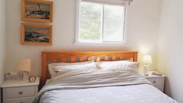 2 quartos, Wi-Fi, roupa de cama