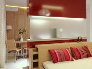 Fer et planche à repasser, Wi-Fi gratuit