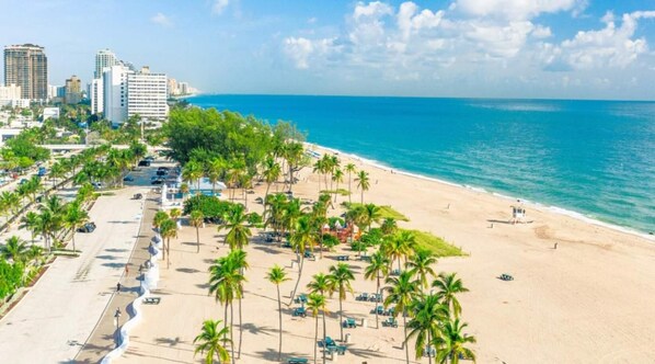 Toalhas de praia