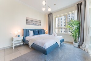 2 habitaciones y caja de seguridad en la habitación 