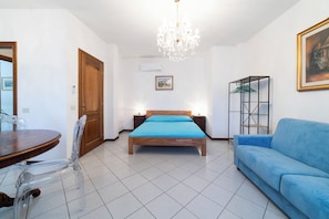 Appartement | 1 chambre