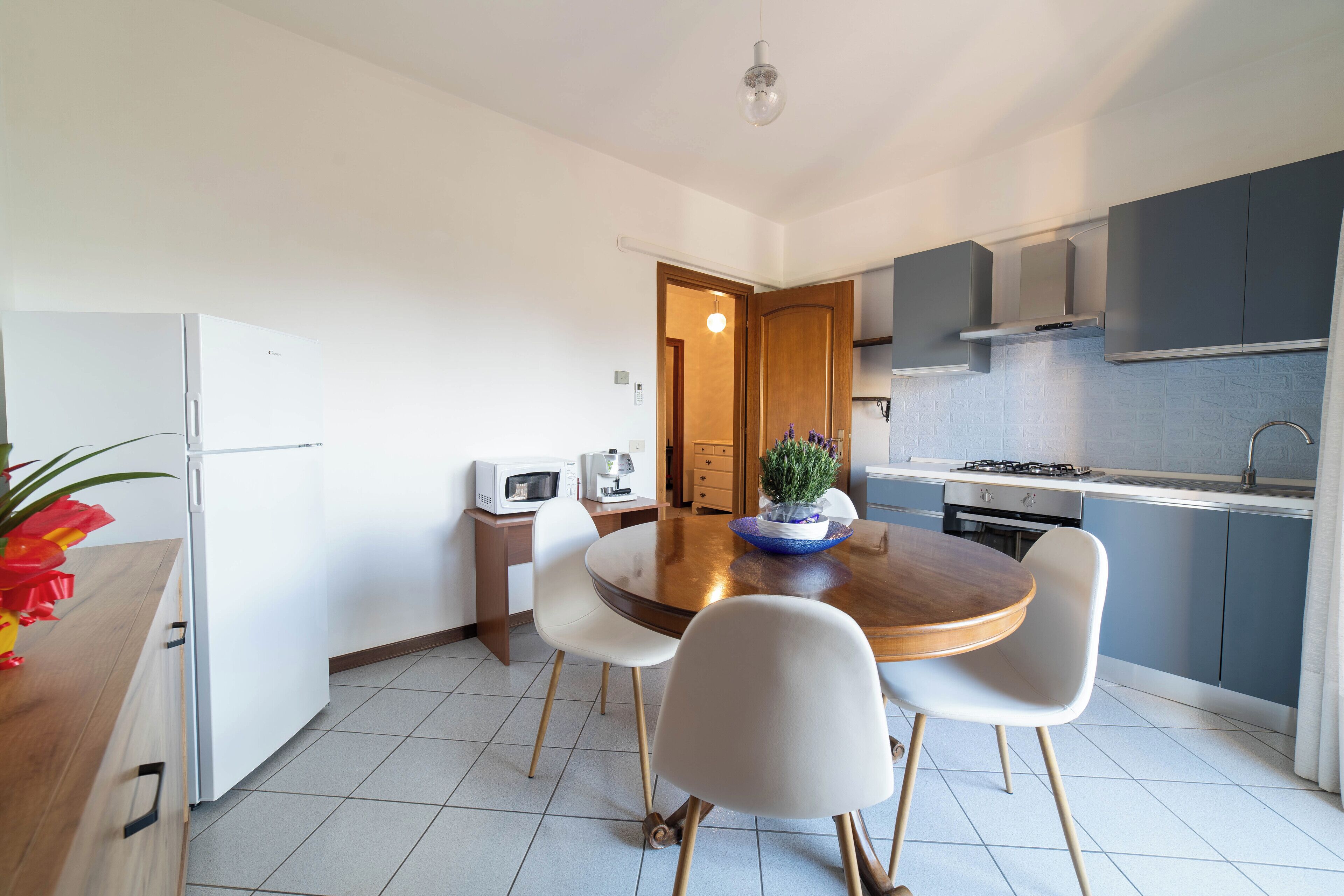 Appartement | 1 chambre