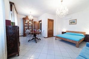 Apartment | 1 bedroom