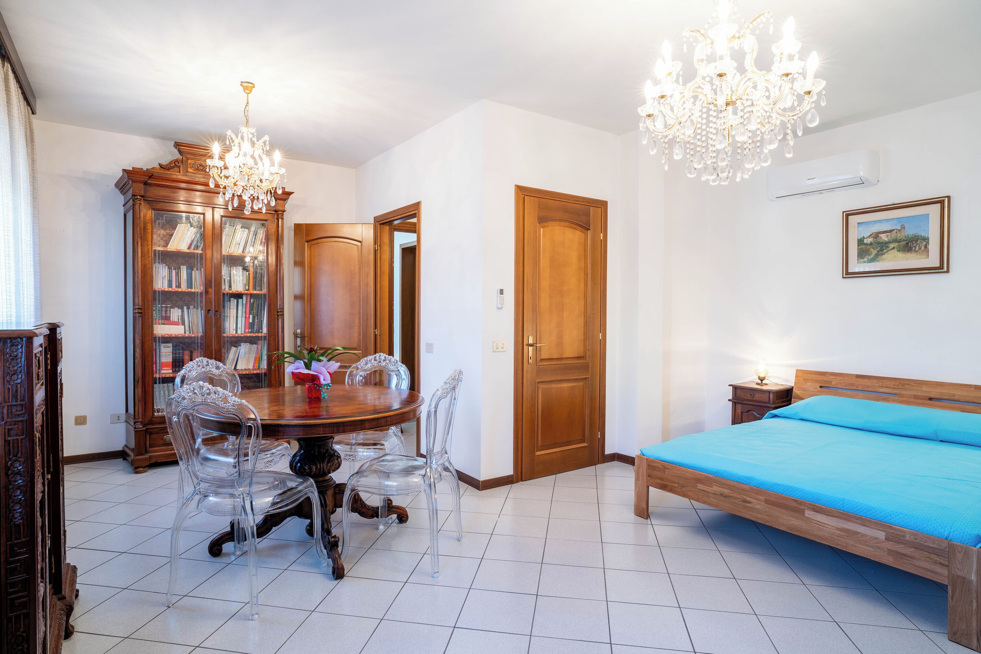 Apartment | 1 bedroom