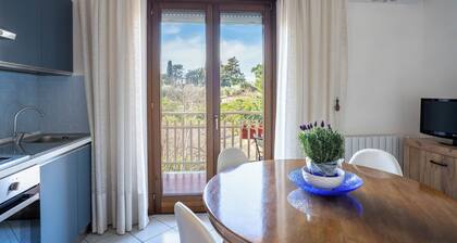 Casa Wanda Appartamento Lavanda
