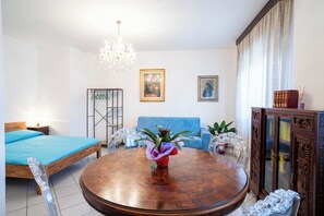 Appartement | 1 chambre