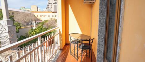 Appartement | 1 chambre