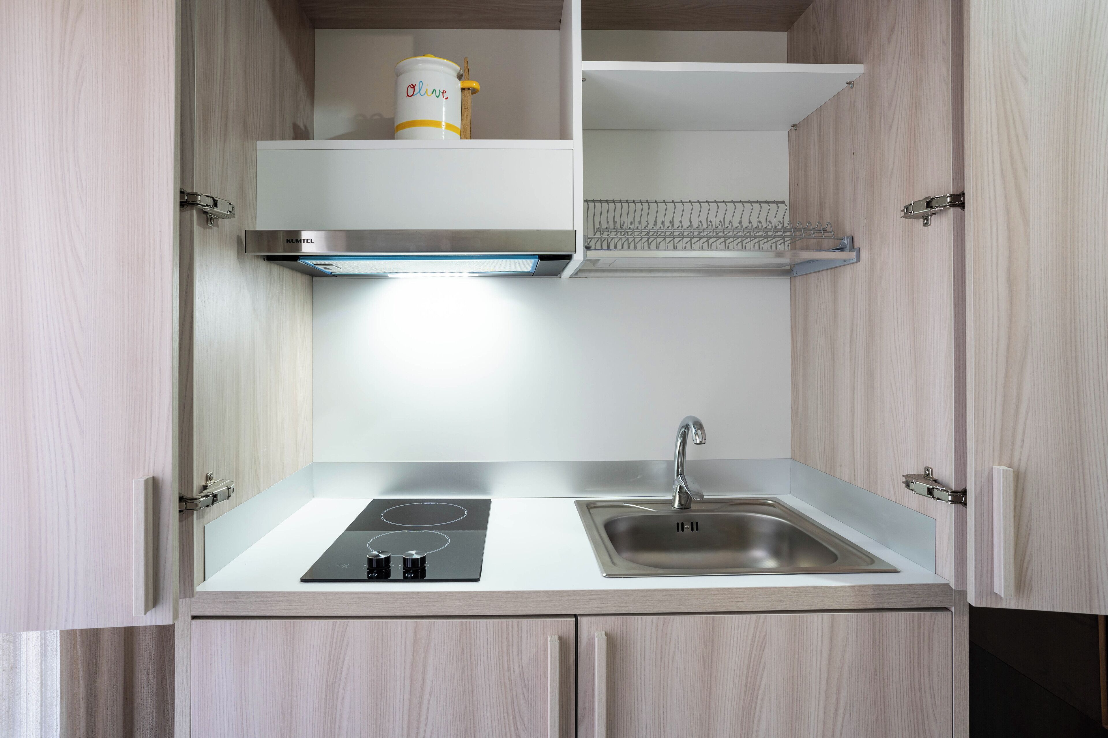 Apartment | 2 bedrooms