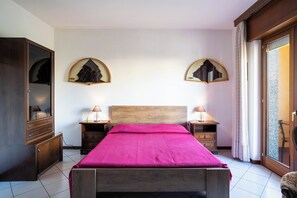 Apartment - Casa Wanda in Oristano (Oristano)