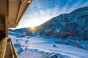 Exterior - Hotel Vorderronach (Saalbach-Hinterglemm)