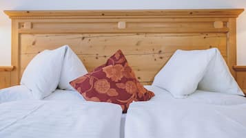 In-room safe, free WiFi