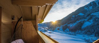 Hotel Vorderronach