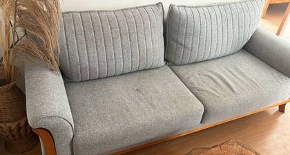 Apartment c Air conditioning near Hospital Madrecor, Parque Sabia