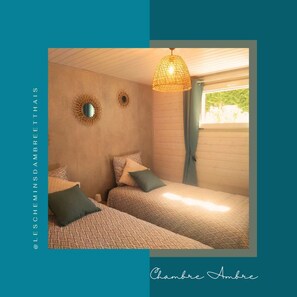 3 Schlafzimmer, WLAN, Bettwäsche