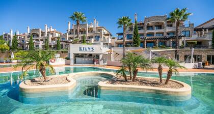 Vilamoura Pine Hills With Pool by Homing