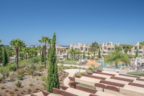 Exterior - Vilamoura Pine Hills With Pool by Homing (Loulé)
