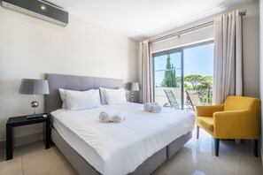2 bedrooms, bed sheets - Vilamoura Pine Hills With Pool by Homing (Loulé)