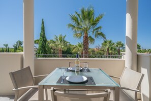 Balcony - Vilamoura Pine Hills With Pool by Homing (Loulé)