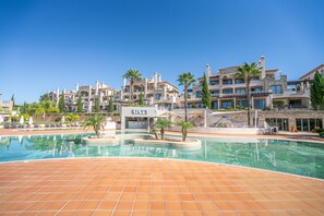 Pool - Vilamoura Pine Hills With Pool by Homing (Loulé)