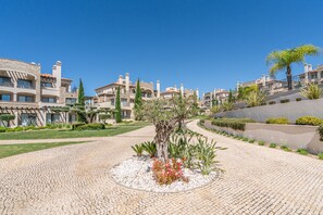 Exterior - Vilamoura Pine Hills With Pool by Homing (Loulé)