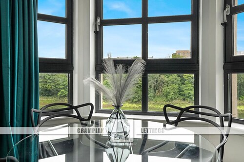 Riverside Lodge | Grampian Lettings Ltd