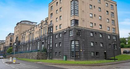Riverside Lodge | Grampian Lettings Ltd