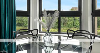 Riverside Lodge | Grampian Lettings Ltd