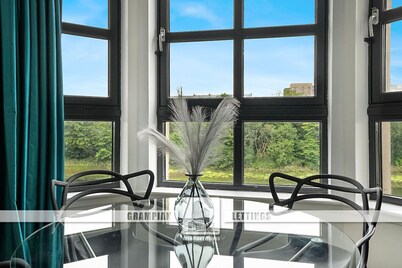 Riverside Lodge | Grampian Lettings Ltd