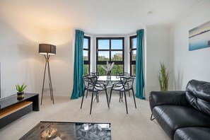 TV - Riverside Lodge | Grampian Lettings Ltd (Aberdeen)