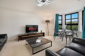 TV - Riverside Lodge | Grampian Lettings Ltd (Aberdeen)