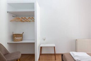 3 Schlafzimmer, Bügeleisen/Bügelbrett, WLAN, Bettwäsche