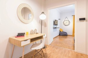 Interior - Gorgeous & Modern Apartment at Ampelokipi Metro By Greece Ap (Athens)