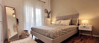 Andromachis House Tripoli