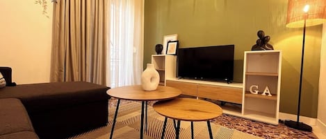 Televisio