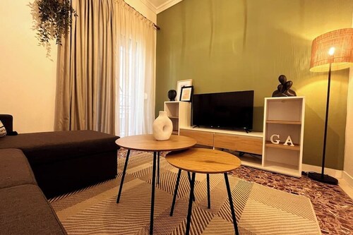 Andromachis House Tripoli