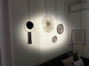 Interiør