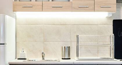 West Garden in Aigio