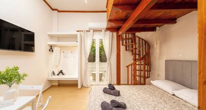 Dionysia Sea Side By Greece Apartment