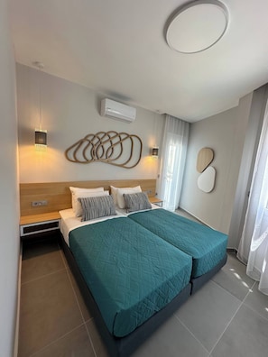 Apartment, 2 Bedrooms | 2 bedrooms