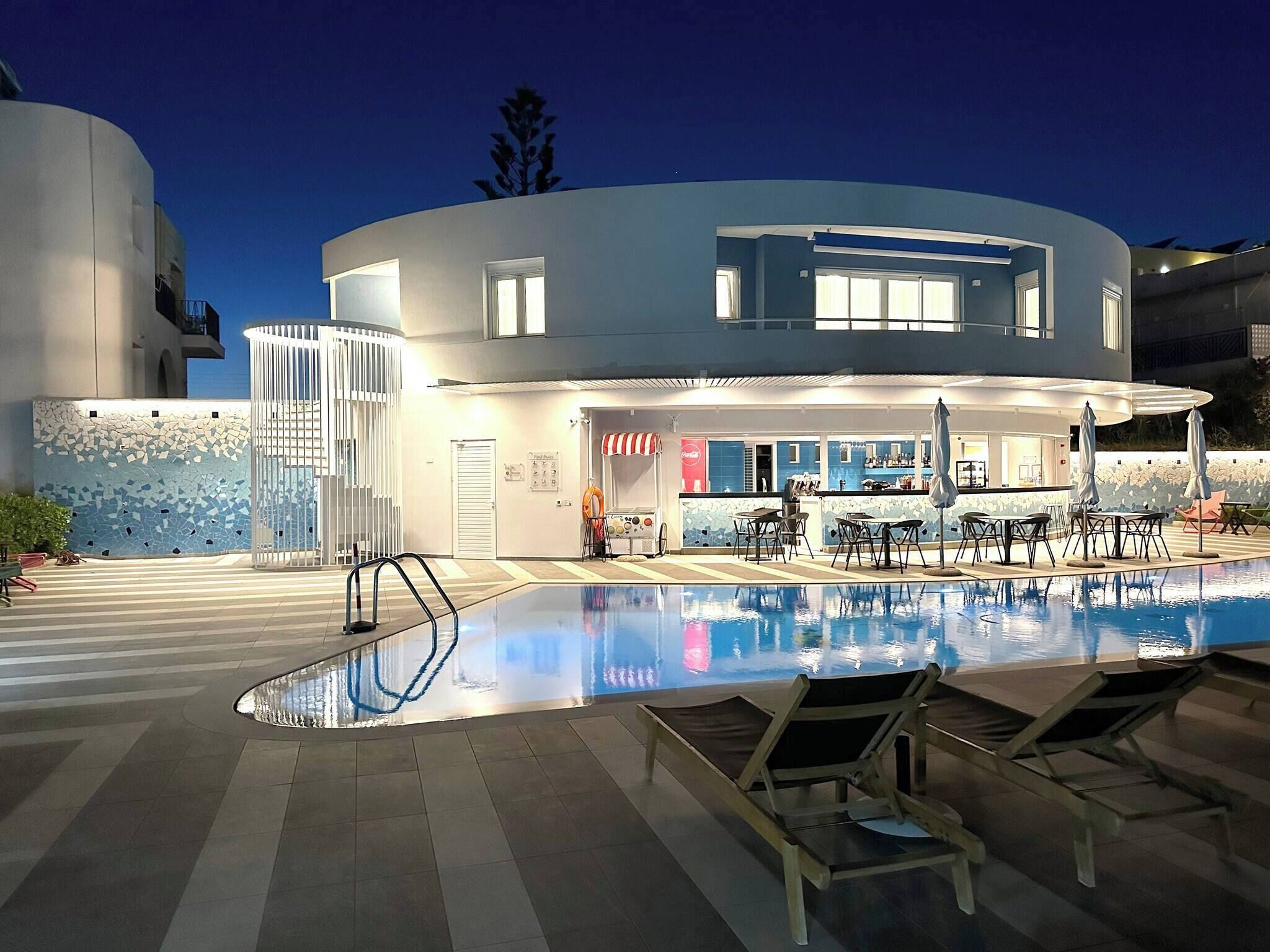 Apartamento, 2 quartos | Piscina | Piscina externa