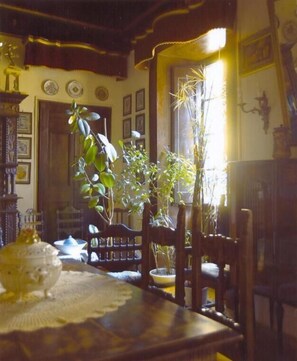 Restauración