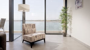 Living room - Portimão Ocean Breeze by Homing (Lagoa)
