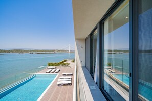 Pool - Portimão Ocean Breeze by Homing (Lagoa)