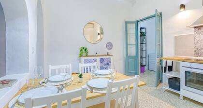 Lilly Townhouse Sliema