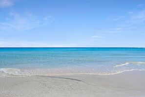Am Strand