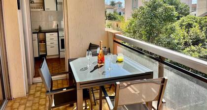 Bright and comfortable apartment